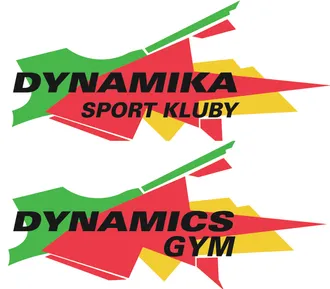 Fitness club Dynamics
