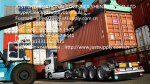 Преимущества контейнерных перевозок из Китая В Ашхабад