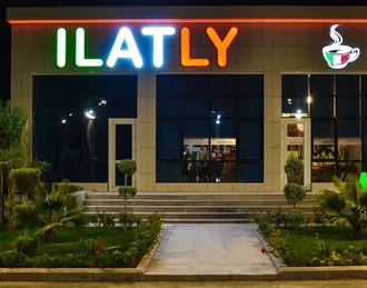 Ilatly Restaurant