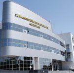 PROFESSIONAL NAVIGATION SCHOOL OF TURKMENBASHI CITY 