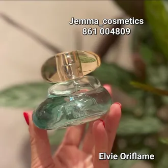 Oriflame duhy kosmetika Jemma cosmetics 