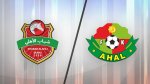 Лига чемпионов АФК-2022: «Шабаб Аль-Ахли» – «Ахал»