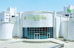Dental Training and Production Center of Ashgabat