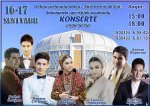 В велаятах пройдет концерт мастеров культуры и искусства Туркменистана