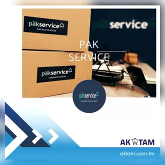 Pack service