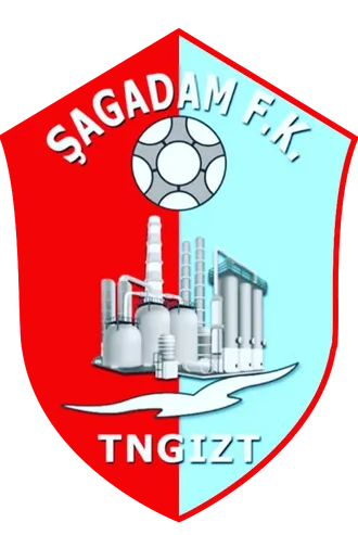Футбольный клуб «Шагадам» 