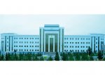 Border institute of Turkmenistan 
