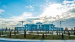Turkmenabat International Airport