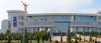 Ashgabat to host 