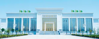 23-24 сентября состоится выставка экономических достижений Туркменистана, посвящённую 28-летию независимости Туркменистана