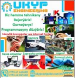 Ukyp Engineering