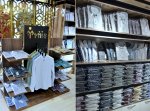 Yenish mens shirts shop