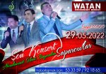 «Watan» kinokonsert merkezi konserde tomaşa etmäge çagyrýar