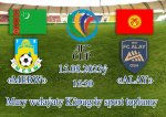 Кубок АФК-2023/24: «Мерв» – «Алай»