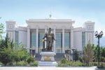 Türkmenistanyň Alp Arslan adyndaky milli drama teatrynyň sahnalarynyň sanawy (01.10.2022 – 02.10.2022)