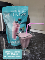 Wellness Jemma Faberlic Horlanmak uçin