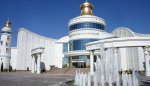В Туркменском государственном кукольном театре в выходные состоятся спектакли