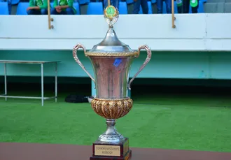 Final of Turkmenistan Football Cup-2019: FC Altyn Asyr – FC Ahal
