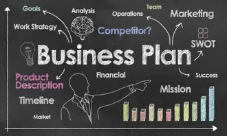 Разрабатываем бизнес план для предприятий и предпринимателей