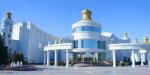 Ashgabat theaters invite spectators to watch performances
