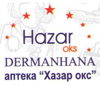 «Hazar OKS» pharmacy