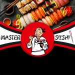 Master sushy