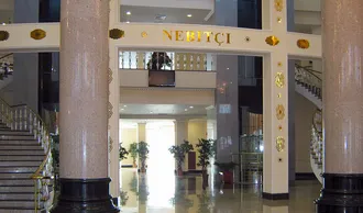 Hotel «Nebitchi» 