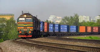 Доставка грузов из Циндао в Ашхабад(Туркменистан)