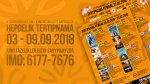 «Türkmenistan» kinokonsert merkezinde görkeziljek kinolar (03-09.09.2018)