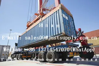 быстрая доставка грузов из Китая