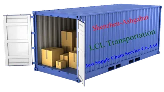 Китай-Ашхабад,доставки сборных грузов официально 