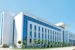 Ashgabat Center for Public Health and Nutrition