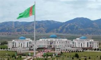 Государственный музей Туркменистана
