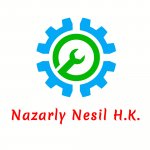 Nazarly Nesil H.K. обслуживание компьютерной техники