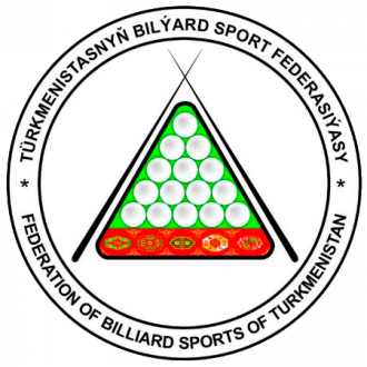 Federation of Billiard Sports of Turkmenistan