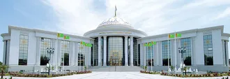 Turkmen State University. Makhtumkuli announces admission to the number of students for the 2019/2020 academic year in the following areas (specialties) of training: