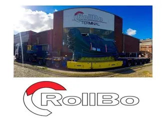 Транспортная компания «RollBo Transport GmbH» 