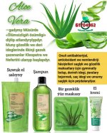 Aloe Vera—beden idegleri Faberlic Türkmenistan 