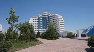 Отель «Сейрана»