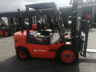 ASIMATO Forklift