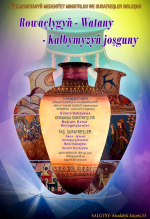An art exhibition will be held in Ashgabat on May 30