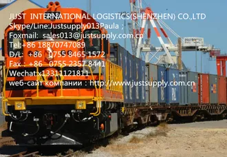  Доставка контейнером коммерческих грузов из Китая в Ашхабаде