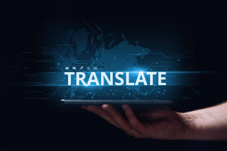 Terjimeçi / Переводчик / Translator