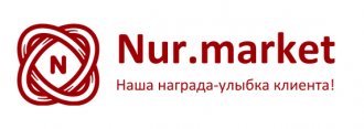 Nur Market online marketplace