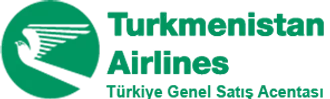 General agent of Turkmenistan Airlines in Turkey (Hakim Turizm)