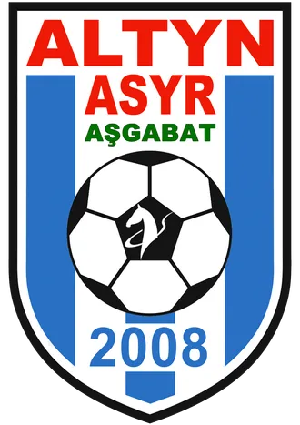 Football club Altyn Asyr