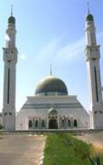 Мечеть 
