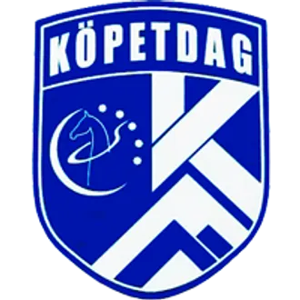 Футбольный клуб «Копетдаг»