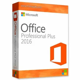 ➕ Microsoft Office 2016 Pro Plus ➕ 