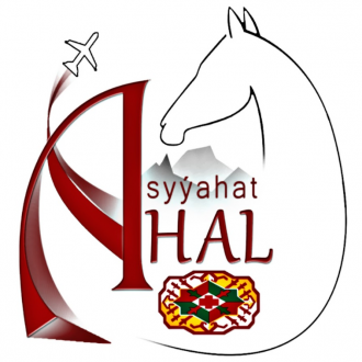 Ahal Syyahat State Travel Agency